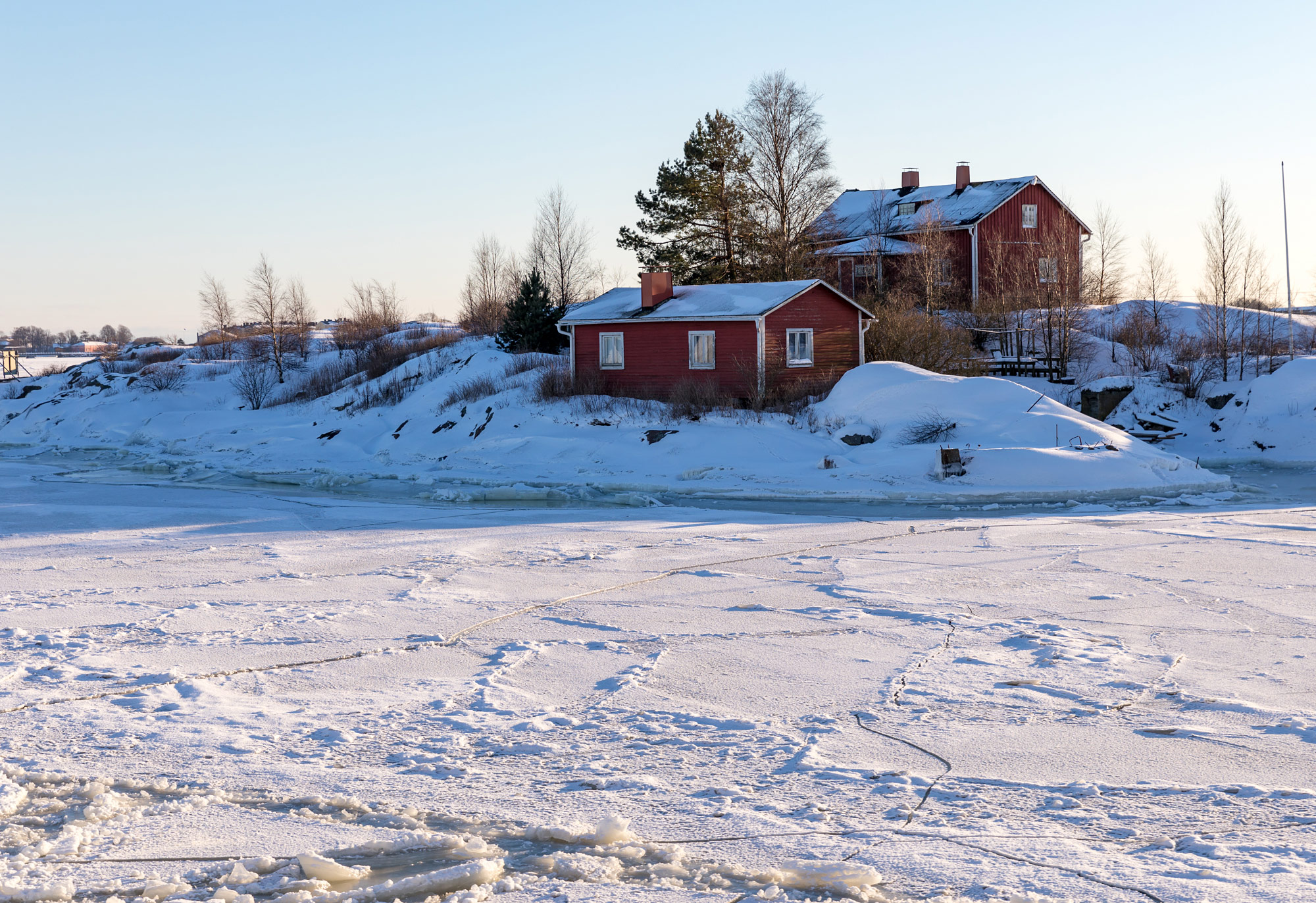 Helsinki